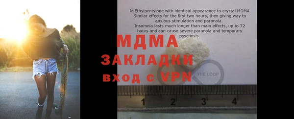 молекула духа Богородицк